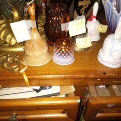 Collectiable Bells