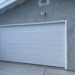 Garage Door 