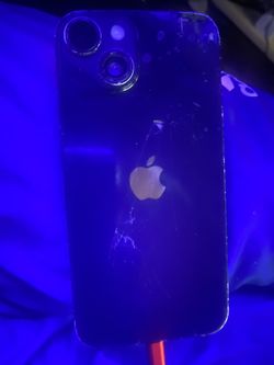 iPhone 13 Used