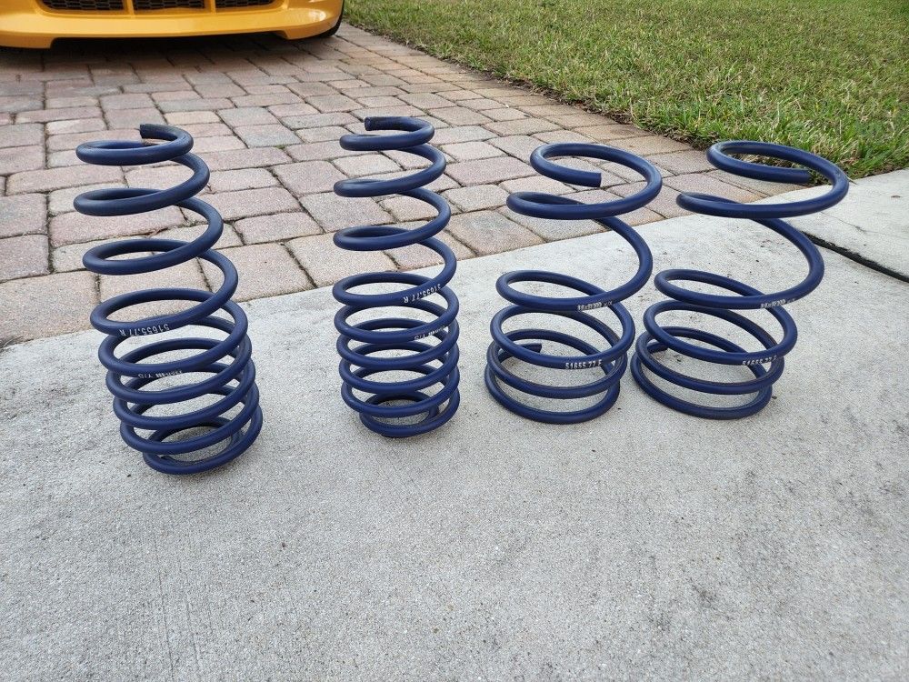 2011-14 H&R LOWERING SPRINGS for Sale in Pembroke Pines, FL - OfferUp