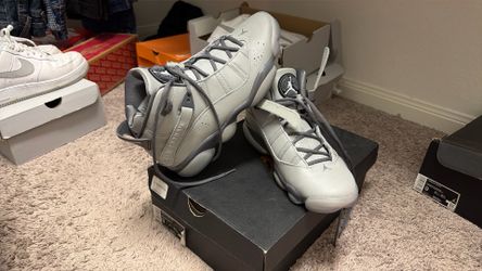 Jordan’s