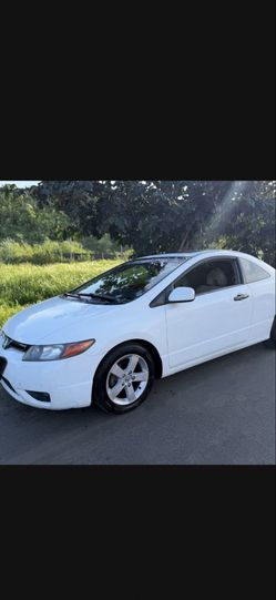 2006 Honda Civic