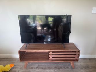 43 inch Samsung Smart TV