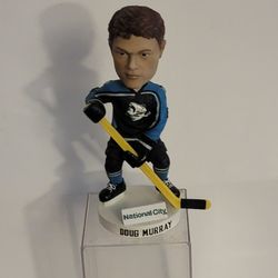 Doug Murray Bobble Head