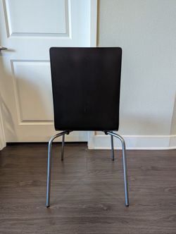 Ikea legless chair clearance
