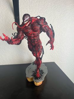 Carnage figure