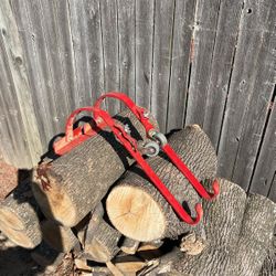 Roof Hooks 