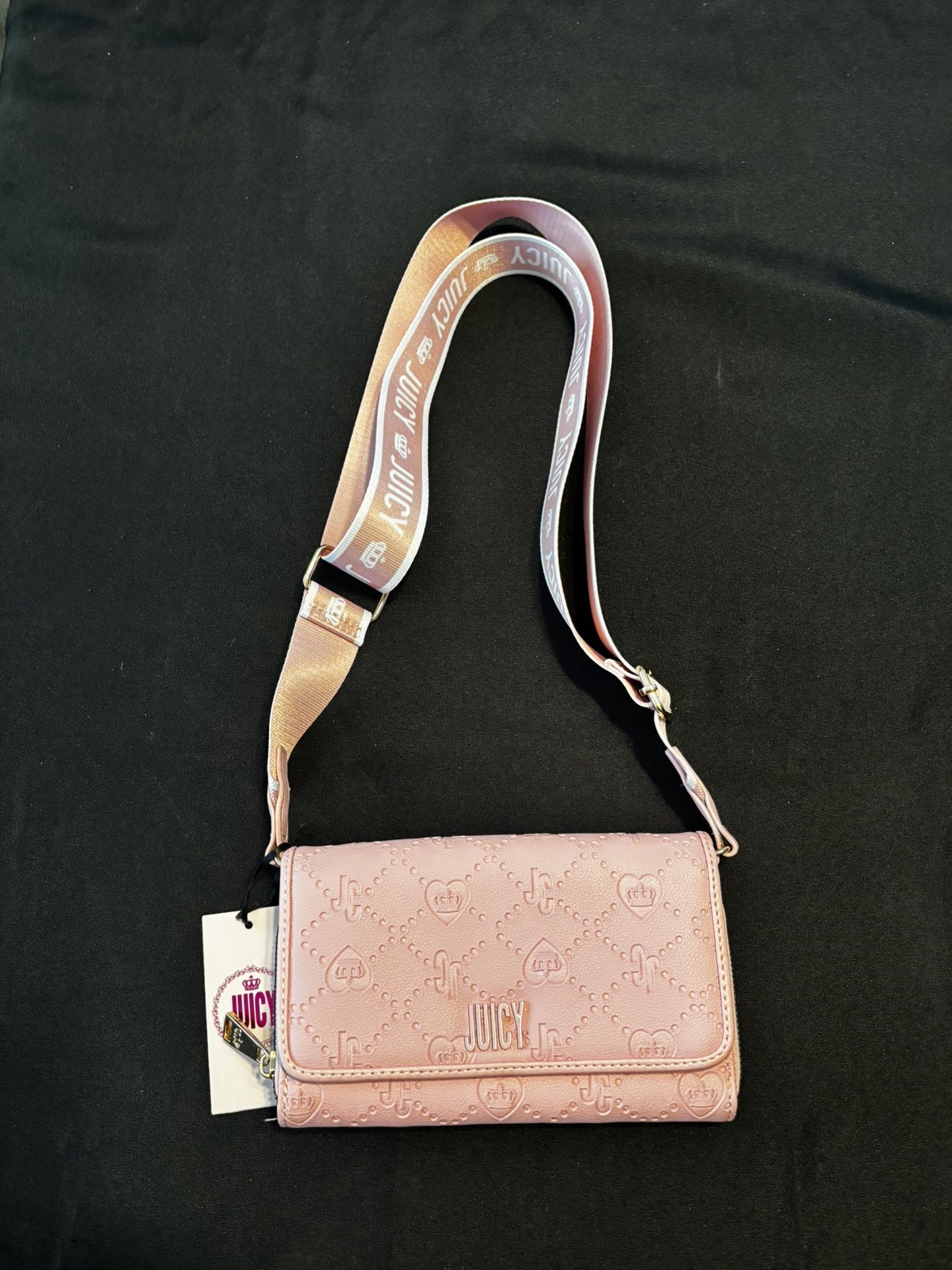 Juicy Couture Purse