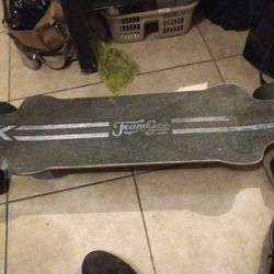 AElectric Skateboard 