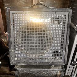 Roland KC 200 Amp