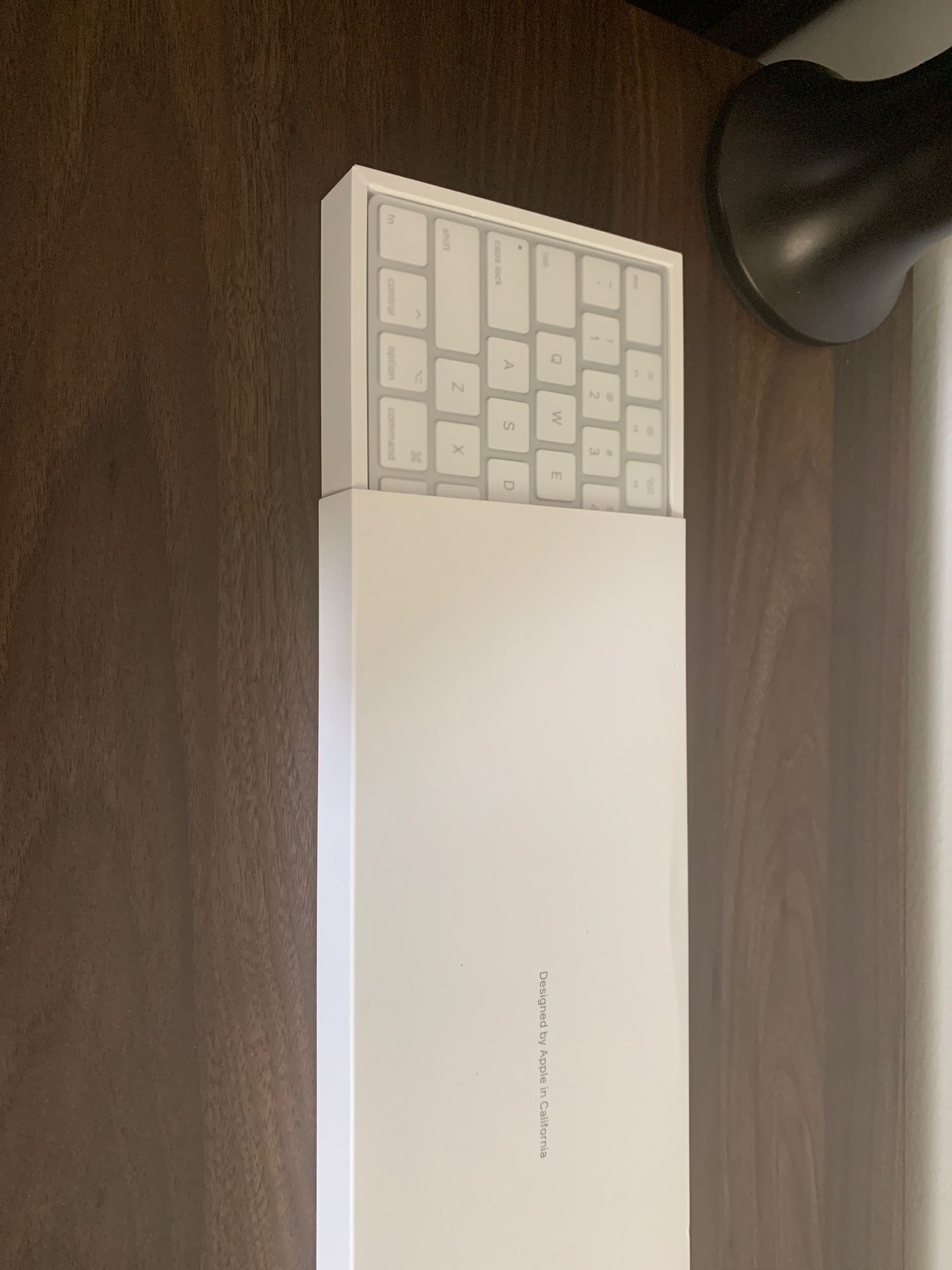 Brand New (Never Used) Apple Magic Keyboard