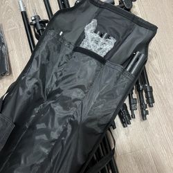 Photography equipment Needs To Go $80