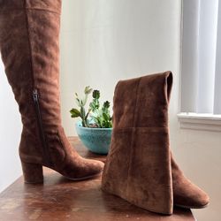 New Boots “VIA SPIGA” Nordstrom Size 8