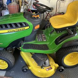 Yard Maintenance Package