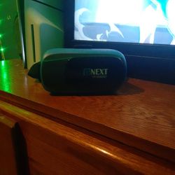 Phone Vr Headset Lens