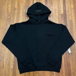 Fear of God Essentials Hoodie