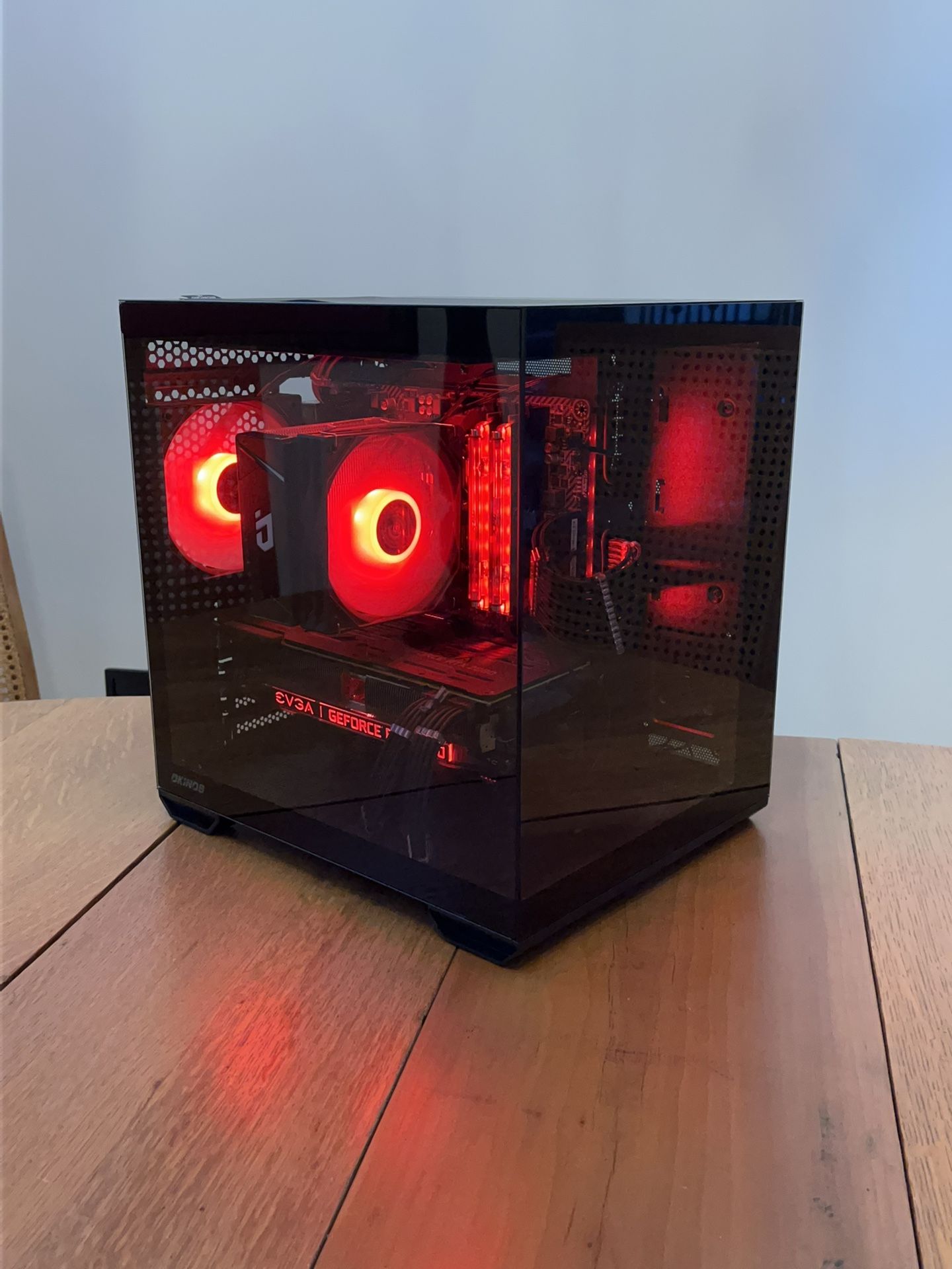 High Performance Gaming PC- RTX 2080 + Ryzen 5