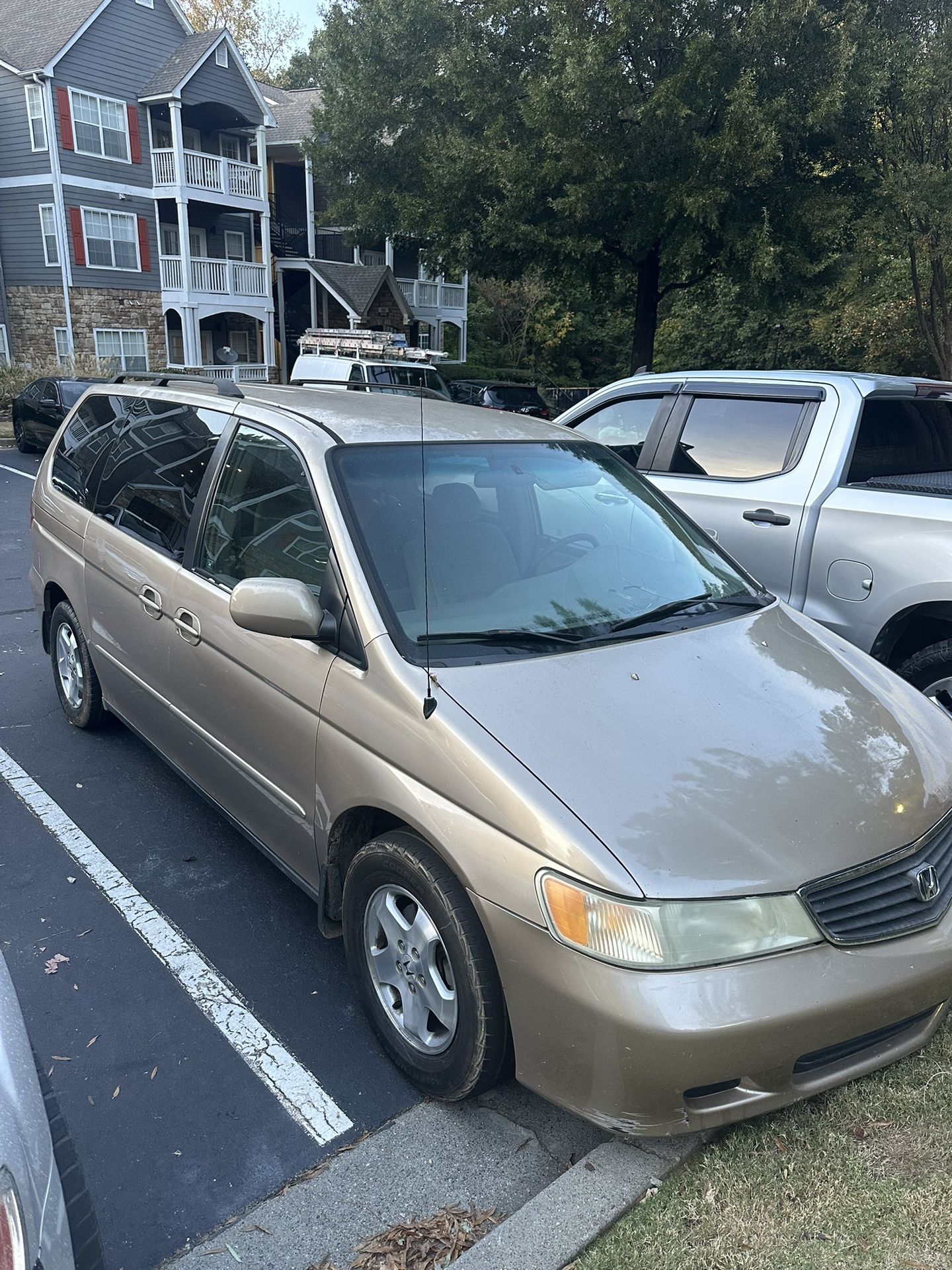 Good Condition $$1700