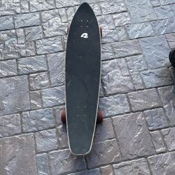 Longboard Lot