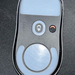Logitech Super light Gaming Mouse 