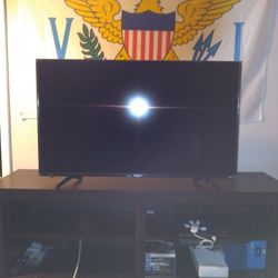 Hisense Roku TV