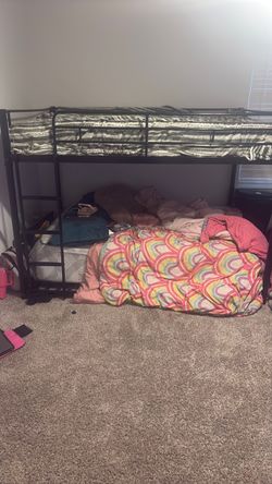 Bunkbeds