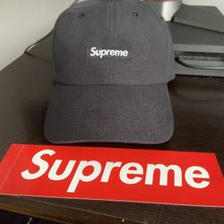 Supreme Hat 