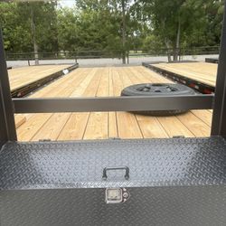 30’ 25+5 CDL and Non-CDL Trailer Total down $2590 or $1986