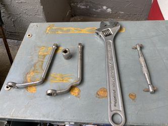 Tools