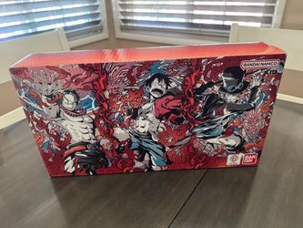 One Piece 3rd Anniversary Set