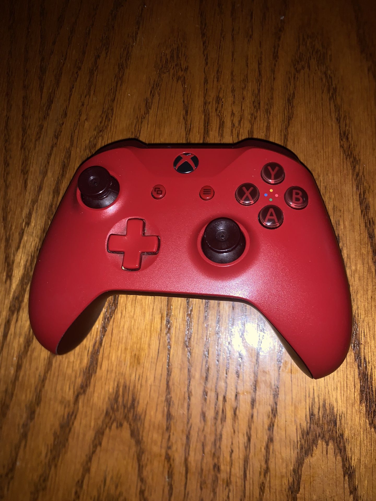 Xbox One Controller