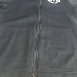 Mamba Academy Hoodie 