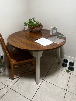 Round table