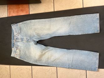 4 Pairs of Levi’s Jeans Bundle