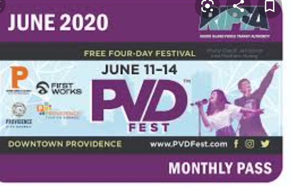 June bus passes