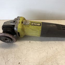 Grinder Ryobi 