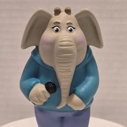 Mcdonald’s Sing Movie @ToyBros