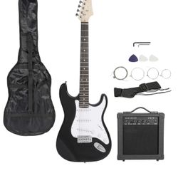 [NEW]Stratocaster electric Guitar 