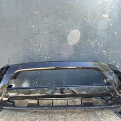 2015-2017 Ford Expedition Front Bumper