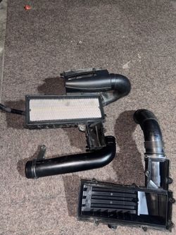 Jetta 1.8t/2.0t gen3 air intake system oem