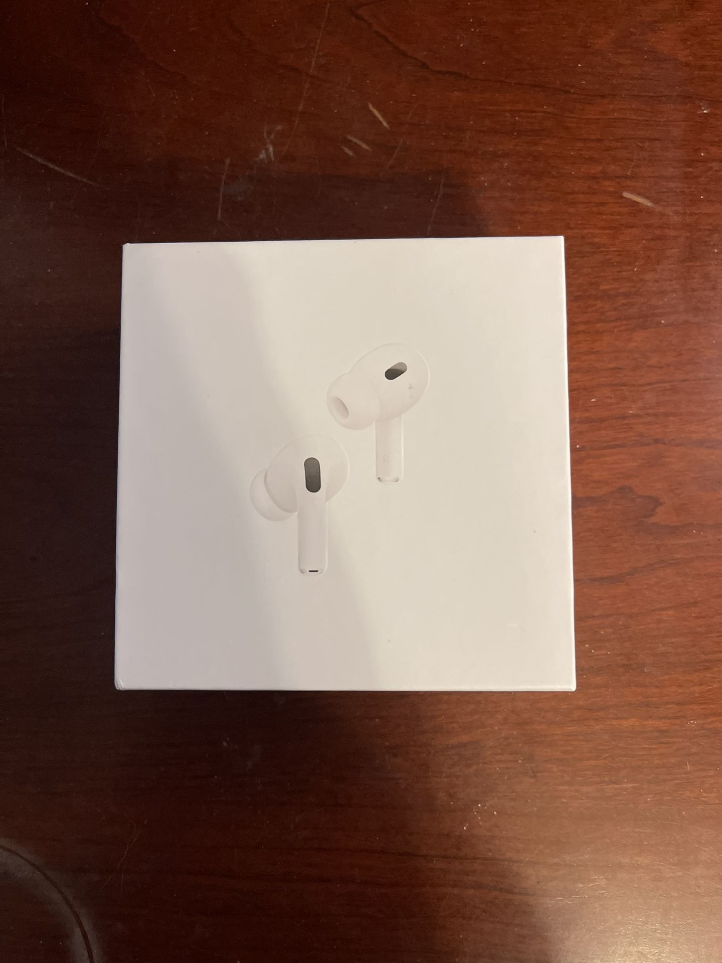 New Apple AirPods Pro’s 2nd Gen  160 obo