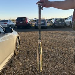 2026 Louisville Slugger SELECT PWR MINTED Hybrid BBCOR Baseball Bat, -3 Drop