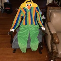 Sesame Street Custom 