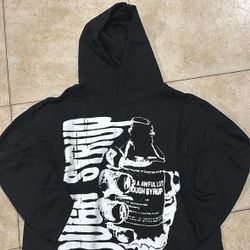 Aloc Hoodie