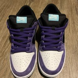 Deadstock Hayley Wilson Sb Dunks