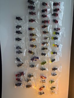 Lego Ninjago Big lot