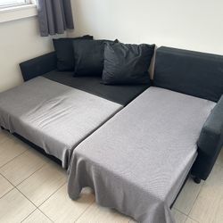 IKEA Couch