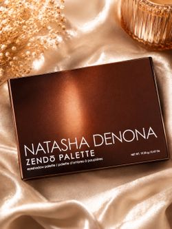 Natasha Denona - Zendo Palette