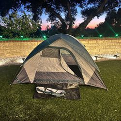 Brand New Camping Tent For Two People