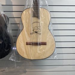 Acoustic Guitar
